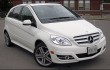 Mercedes Benz B200