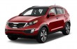 2013 Kia Sportage SX