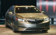 2014 Acura RLX Sport Hybrid