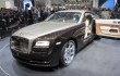 Rolls-Royce Wraith