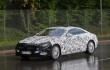 Spy Shots: Mercedes S-Class Coupe Caught Testing In Germany