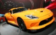 SRT VIPER TA VS CORVETTE ZR1: The coffee time