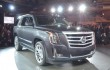 2015 Cadillac Escalade update model