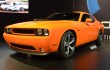 Dodge Challenger RT Shaker