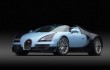 Bugatti Veyron Jean-Pierre Wimille