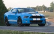 Shelby GT500