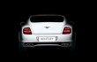 BENTLEY is developing more powerful Continental Supersports