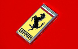 Ferrari will pay Fiat Chrysler $2.8 billion before its spinoff