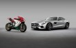 Zetsche sees significant AMG-MV Agusta synergies