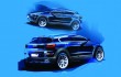 China's Qoros will add compact SUV to growing lineup