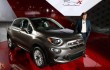 500X will help Fiat in U.S. where it snows