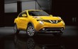 Nissan Juke gets a little Jukier, adds features