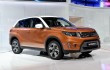 Suzuki plant in Hungary will return to double shifts ahead of Vitara launch, report says