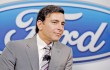 Fields forges ahead as Ford faces new competition