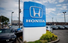 Japanese regulators to oversee Takata recalls, investigate Honda's recall errors in U.S.