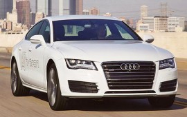 Why Audi had to over-engineer its fuel cell