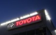 Thanksgiving deals, light trucks lift Toyota