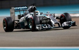 Audi's F1 entry subject of feasibility study, report says