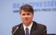 BMW's designated CEO Krueger will usher in new era at automaker