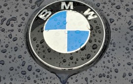 BMW brand outsells Audi and Mercedes globally but lead narrows