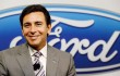 Fields predicts 'breakthrough year' for Ford in 2015