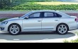 VW Passat, CC sedans get U.S. scrutiny for possible electrical flaw