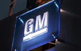 Canada to sell final 73.4 million GM shares