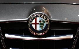 New Alfa Romeo engines will be built in Italy