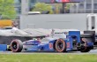 IndyCars test Honda, Chevy engineers