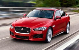 JLR sees big potential in tapping into drivers' subconscious