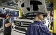 Daimler boosts German plant investment as it adds two new models