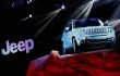 Jeep leads Detroit's return to Tokyo Motor Show