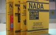 J.D. Power to buy NADA Used Car Guide