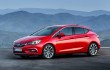 Opel says new Astra will be smaller but roomier than the current car