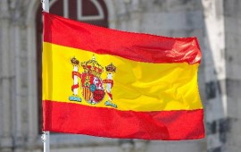 Spanish car sales rise 14% on renewed subsidy program