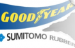 Goodyear, Sumitomo to dissolve global tire alliance