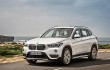 2016 BMW X1 adds space for cargo, comfort