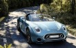 Mini still mulling Superleggera roadster production