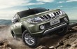 FCA, Mitsubishi iron out details of pickup alliance