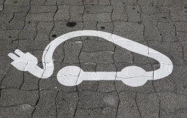 Germany may increase support for electric cars