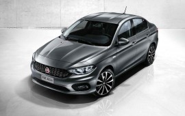 Fiat's new Aegea-based compact will be frugal, brand boss Francois says