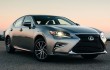 Lexus ES gets a fresh look for 2016