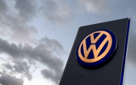 Volkswagen explores return to Iran after nuclear sanctions lift