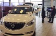 Buick revives the overnight test drive