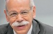 Mercedes bid for Nokia maps unit driven by hacking concerns, Zetsche says