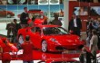 Ferrari stock faces soaring Testarossa prices for investor favor