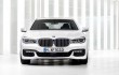 Is a 400-hp, quad-turbo diesel engine in BMW's future