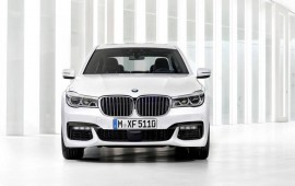 Is a 400-hp, quad-turbo diesel engine in BMW's future