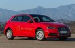 Audi prices A3 e-tron plug-in hybrid from 38,825