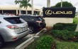 Lexus leans on leases as US luxury race tightens